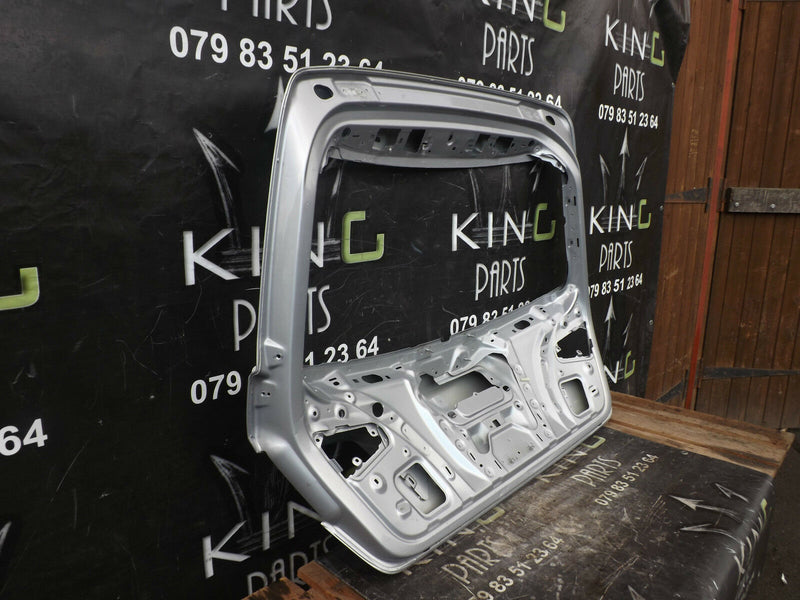 Audi A3 2012-2017 3DR Rear Tailgate Boot Lid in Silver  King Salvage Spare Parts