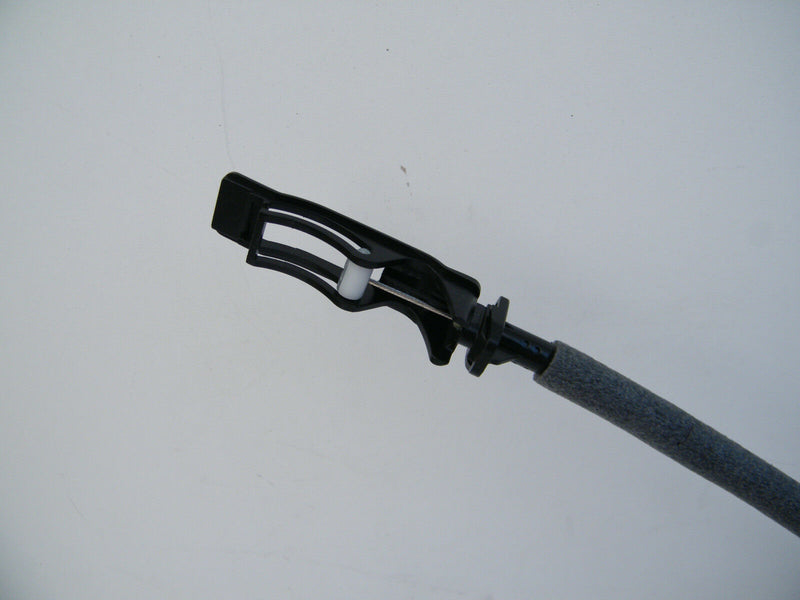 VW GOLF VII MK7 R GTI 13-16 REAR DOOR LOCK HANDLE MECHANISM LEFT N/S 5K4839015R