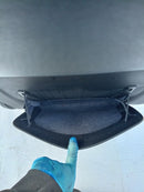 MERCEDES C CLASS W205 SALOON 2014-2021 PASSENGER LEATHER HEATED SEAT  #