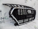 HYUNDAI I30 2019-ON FASTBACK FRONT BUMPER GRILL GRILLE PDC *NEW* 86350-G4AC0