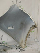 TOYOTA AYGO 2014-ON REAR BUMPER GENUINE IN WHITE 52159-0H061