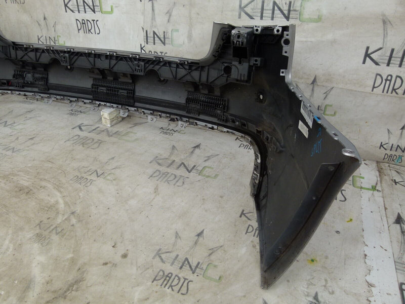 AUDI A4 B9 8W FACELIFT 2018-2019 REAR BUMPER PDC GENUINE 8W5807385