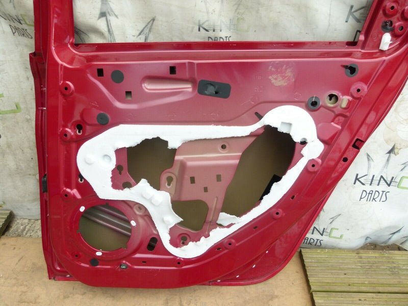 PEUGEOT 308 SW MK2 ESTATE 2013-2021 RIGHT SIDE REAR DOOR PANEL GENUINE