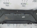 Toyota Aygo AB40 2014-On Rear Bumper Genuine Black - Rear View Camera (A6517)