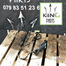 BMW 3 E90 E91 05-11 GENUINE WIRING LOOM HARNESS DOOR O/S  Front Door Right Side