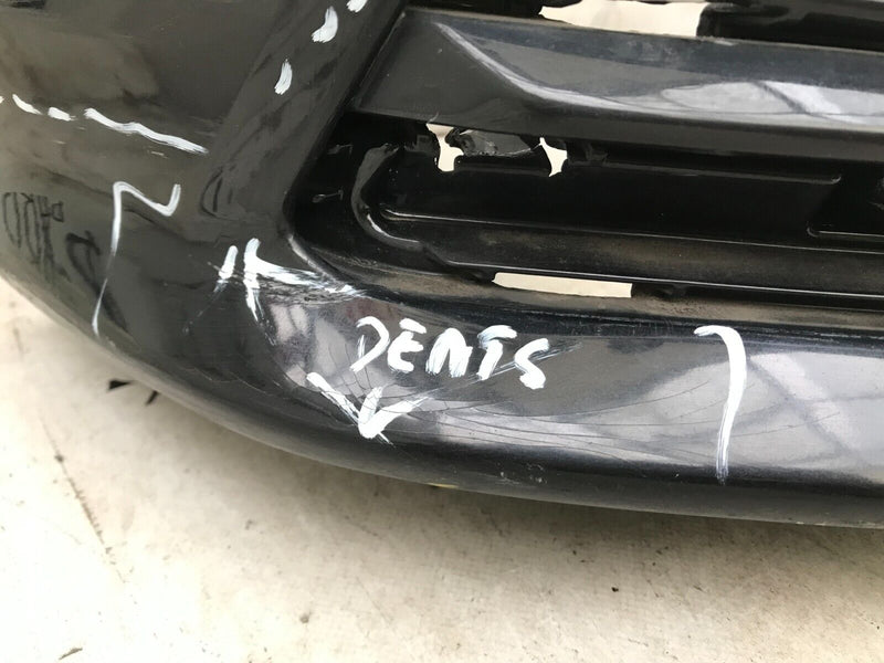 VW JETTA MK6 FACELIFT 2014-2018 FRONT BUMPER GENUINE 5C6807217