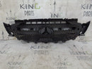 MERCEDES E W213 2017-2020 FRONT BUMPER MAIN GRILLE GENUINE A2138880123
