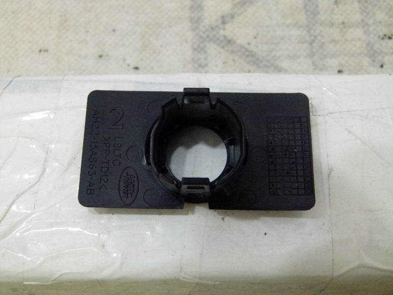 LAND ROVER DISCOVERY IV 2009-13 PDC SENSOR BRACKET GENUINE AH2215A863A