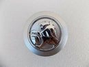 GENUINE OEM VAUXHALL ALLOY WHEEL CENTRE CAP TRIM HUB COVER 59mm 13484241 CHROME
