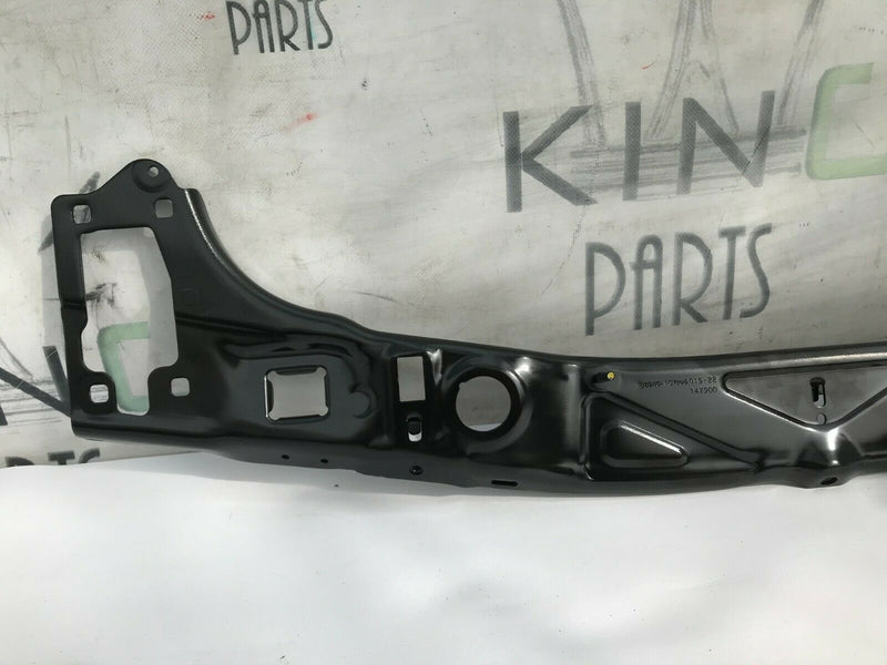 BMW F45 F46 GRAN TOURER RADIATOR SUPPORT BRACKET TOP PANEL 5164 7434544