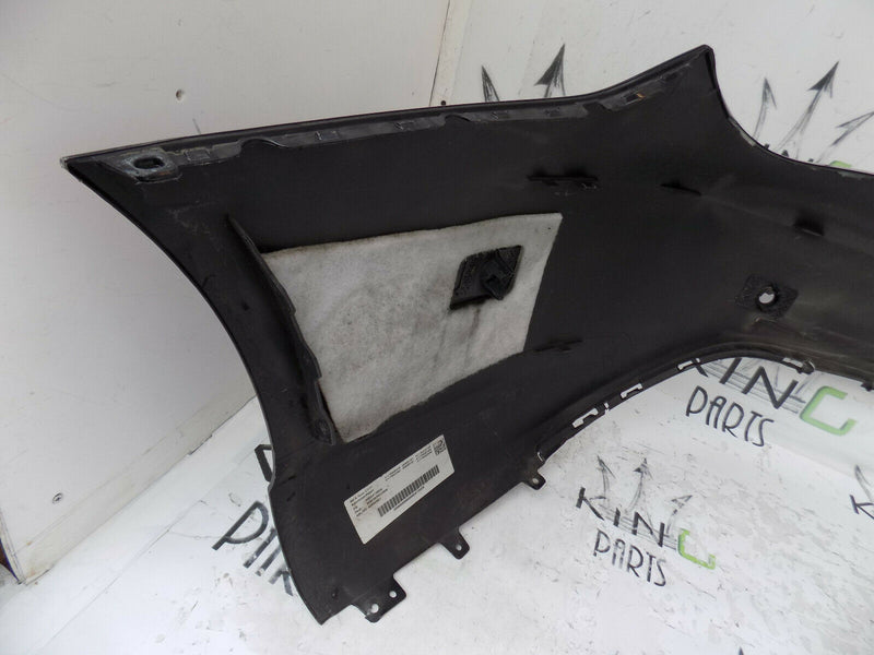 MERCEDES CLA CLASS C117 W117 2013-17 REAR BUMPER 6x PDC HOLES A1178800440