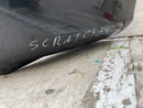 VOLVO V60 2010-2017 REAR BUMPER GENUINE 31265263