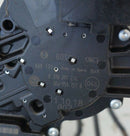 VW GOLF VI MK6 2008-2012 REAR BOOTLID TAILGATE WIPER MOTOR 5K6955711B