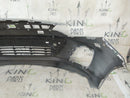 KIA RIO MK3 UB FACELIFT 5DOOR 2015-2017 FRONT BUMPER GENUINE 865111W700