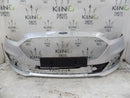 FORD MONDEO V CD391 MK5 2014-ON FRONT BUMPER GENUINE JS7B17D957