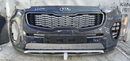 KIA SPORTAGE GT LINE 2016-2019 FRONT BUMPER DAMAGED 86511-F1050