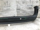 RENAULT KANGOO MK2 2007-13 REAR BUMPER PDC GENUINE 8200436722