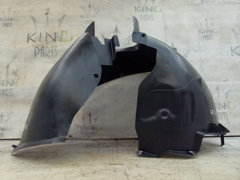 FORD FOCUS MK3 2010-14 FRONT RIGHT WHEEL MUDGUARD GENUINE AM51R16115AF