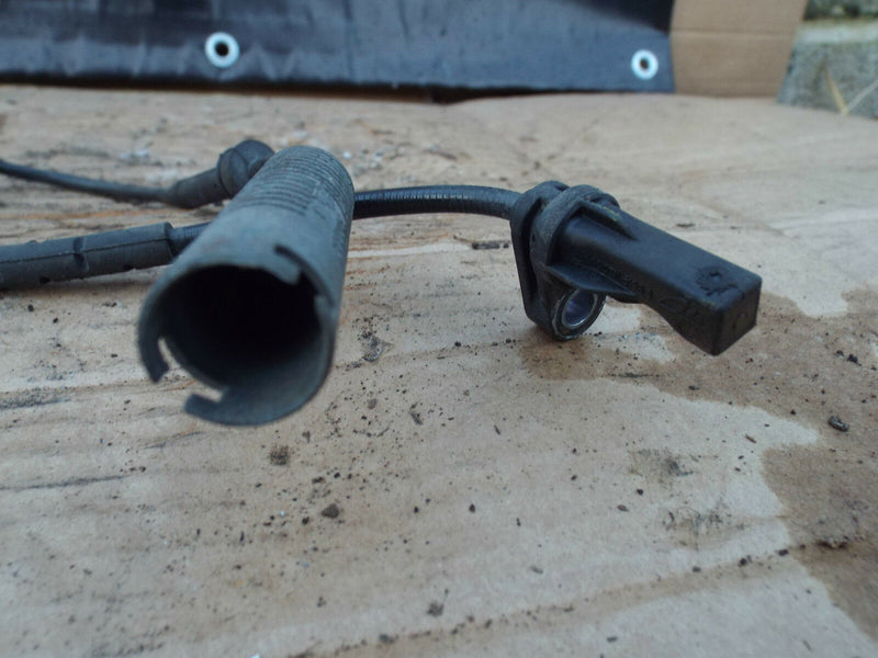 BMW 1 3 SERIES E87 E81 E90 E91 2.0 DIESEL FRONT LEFT SIDE N/S ABS SENSOR