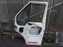 Ford Transit Van Front Door Right Drivers Side O/S