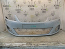 SEAT ALHAMBRA 2010-2015 FRONT BUMPER IN WHITE GENUINE PART   7N5807221A