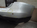 Nissan X Trial MK3 2014-On Rear Bumper Genuine Silver (A5269) 85022-4CE0H