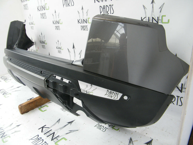 LAND ROVER RANGE EVOQUE L538 2011-15 REAR BUMPER GENUINE PDC BJ32-17D781-A