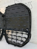 BMW i4 G26 2022-2024 FRONT BUMPER GRILL RADIATOR GRILLE *(RADAR HOLE)  946323