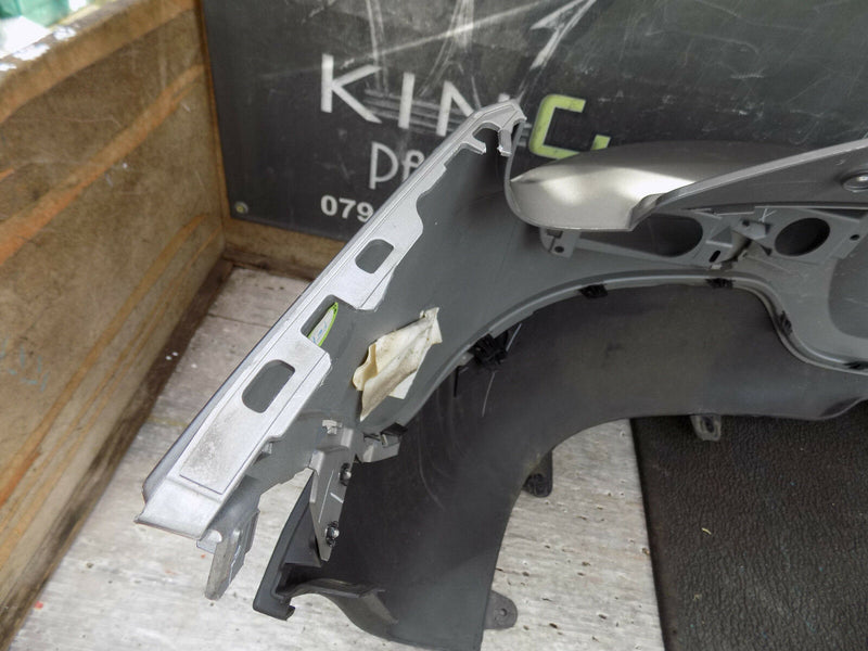 BMW MINI CLUBMAN F54 2015-ON REAR BUMPER GENUINE 7348920 (3891) KING PARTS Egham