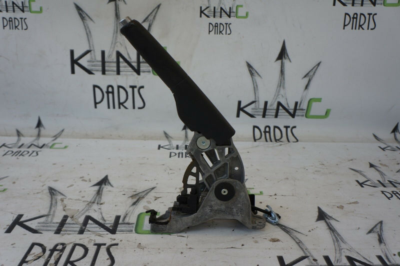 VW GOLF V & VI 2003-2012 LEATHER HAND BRAKE LEVER MECHANISM 1K0711303M