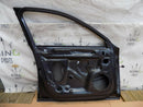 AUDI A4 S4 8W 2017-2022 GENUINE FRONT DOOR PANEL LEFT PASSENGER SIDE
