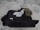 BMW F31 2012-2015 BOOT TRUNK LEFT PASSENGER SIDE COVER PANEL 7238873 #