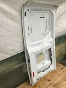 FORD TRANSIT CUSTOM 2013-ON REAR DOOR PANEL LEFT PASSENGER SIDE