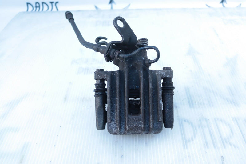 VW GOLF VI MK6 2008-2012 DRIVER RIGHT SIDE REAR BRAKE CALIPER *3