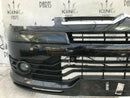 CITROEN C4 MK1 COUPE 04-09 GENUINE COMPLETE FRONT BUMPER PDC 9653902777