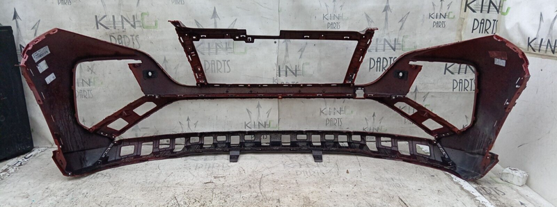 HYUNDAI TUCSON N LINE 2021-ON FRONT BUMPER GENUINE 86511N7CA0