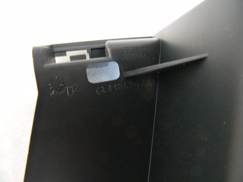 RENAULT CLIO III 2009-17 SUPPORT FRONT BUMPER 628106947R (R06)