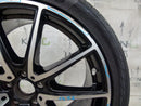 MERCEDES S W222 AMG S ALLOY RIM 20" TYRE 275/35/20 9.5J ET38 A2224014100