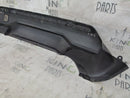 NISSAN JUKE MK2 2019-ON REAR BUMPER LOWER SECTION GENUINE 850B26PA0A