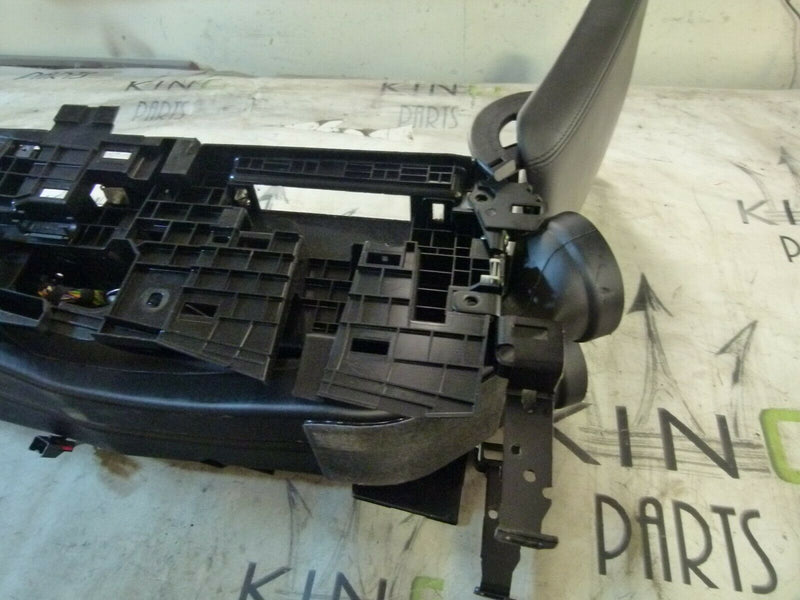 JAGUAR XJ X351 2010-2019 ARMREST CENTRE CONSOLE LEATHER 864439410201