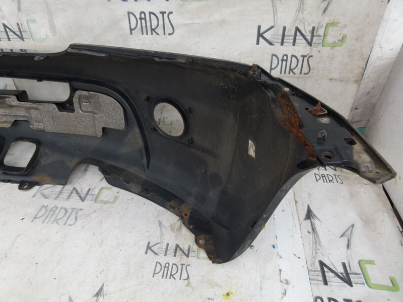 KIA SORENTO MK1 FACELIFT 2006-2009 FRONT BUMPER GENUINE 865213E500