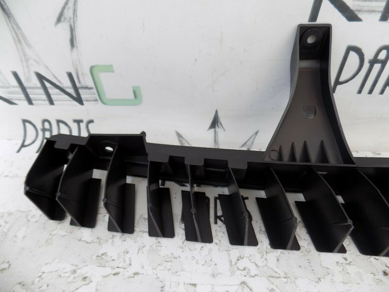 PEUGEOT 308 2016 ESTATE REAR BUMPER CENTRE MOUNTING BRACKET 9800981980