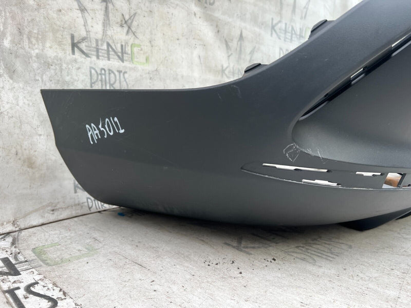 MERCEDES EQC AMG N293 2020-2023 LOWER REAR BUMPER GENUINE PDC A2938851601
