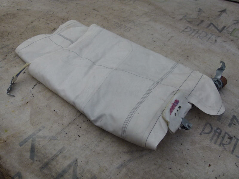 RANGE ROVER EVOQUE L538 2012-18 LEFT SIDE AIR BAG CURTAIN BJ3214K160BB