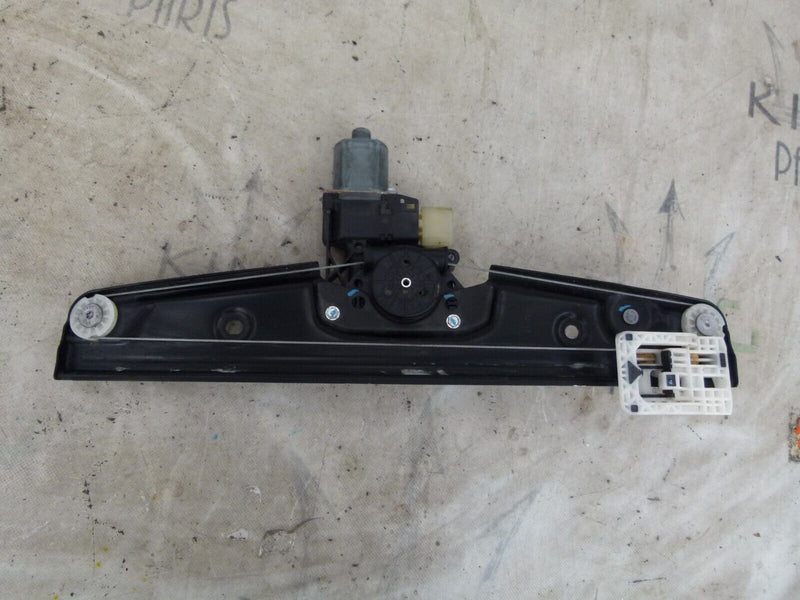 MINI COUNTRYMAN F60 2017-20 REAR RIGHT WINDOW REGULATOR GENUINE 7390082