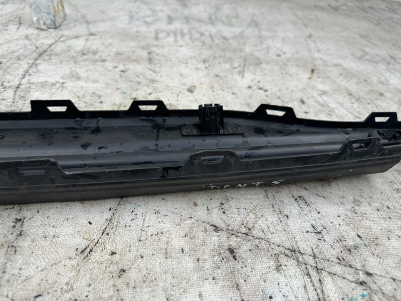 FORD PUMA ST-LINE 2019-ON REAR BUMPER DIFFUSER PDC L1TB-17D781-E1