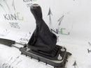 VW UP 2011-2016 5-SPEED MANUAL GEARSTICK WITH CABLES & GEAR STICK KNOB *N3