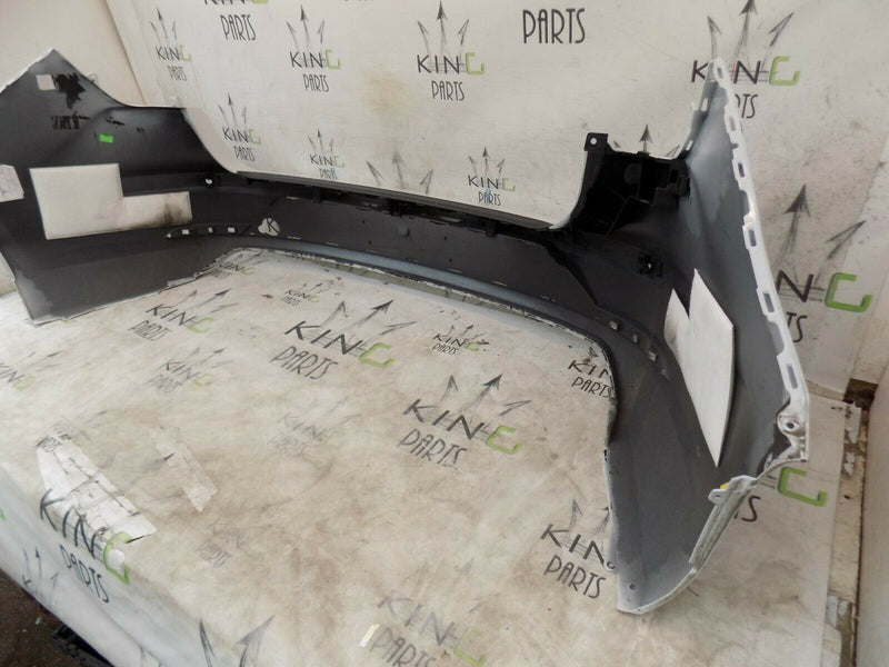 SEAT LEON ST ESTATE 2017-2019  REAR BUMPER GENUINE 5F9807421AD