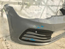 VOLKSWAGEN VW GOLF MK8 2020-ON FRONT BUMPER GENUINE 5H0807221