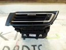 PEUGEOT 308 SW ESTATE 2017-21 DASHBOARD RIGHT SIDE AIR VENT 96778766